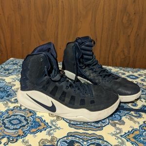 Nike Basketball Sneakers